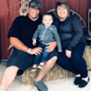 Meet your Posher, Ashleigh